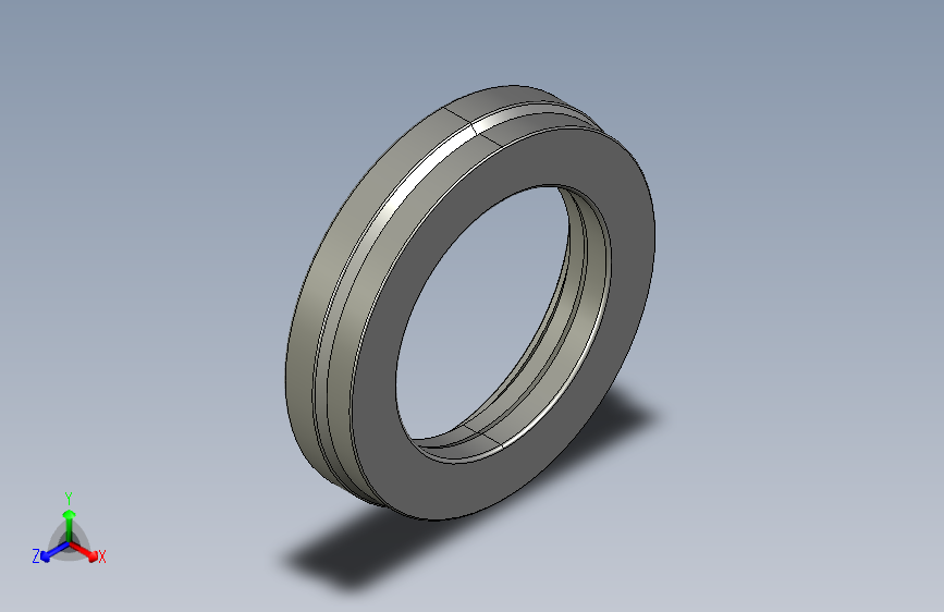 SKF球面滚子推力轴承roller_bearing_293_750_0