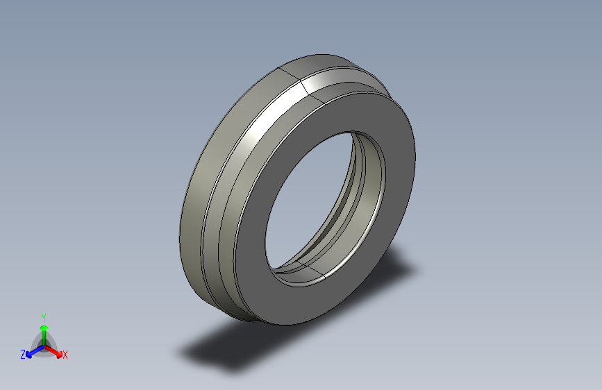 SKF球面滚子推力轴承roller_bearing_294_800_e_0