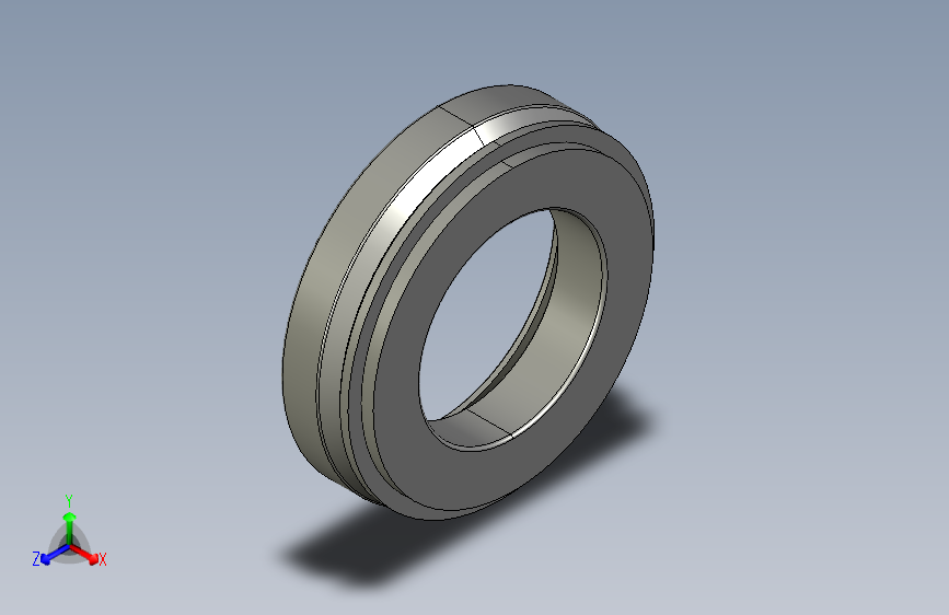 SKF球面滚子推力轴承roller_bearing_29320_e_0