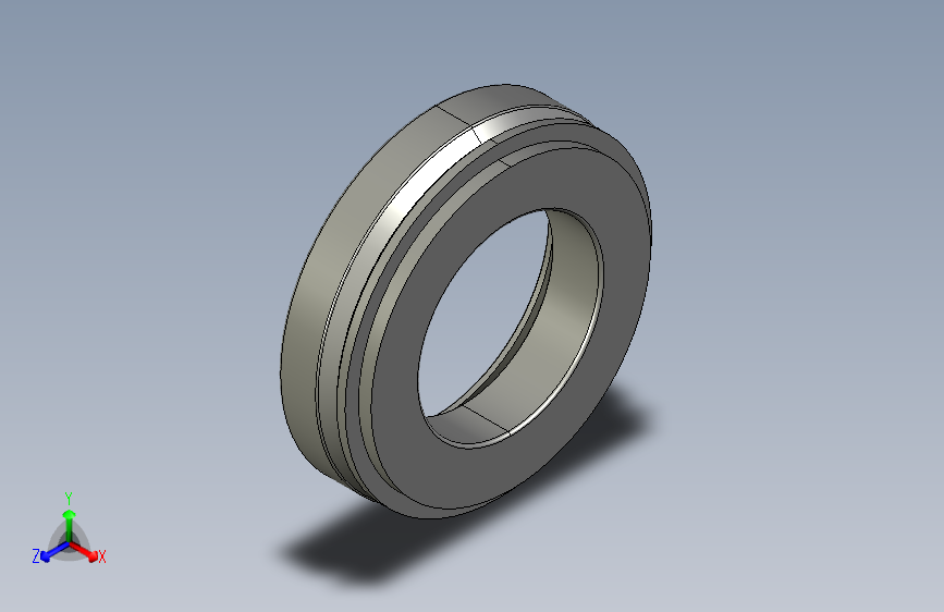 SKF球面滚子推力轴承roller_bearing_29328_e_0