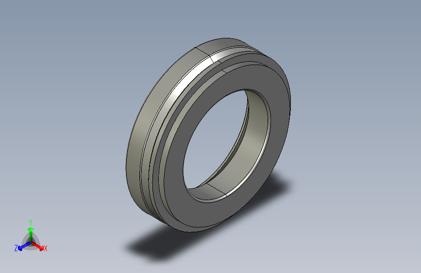 SKF球面滚子推力轴承roller_bearing_29344_e_0