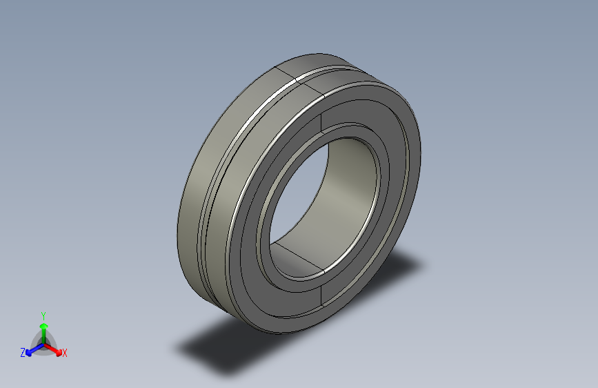 SKF球面滚子轴承bearing_22222_cc_w33_0
