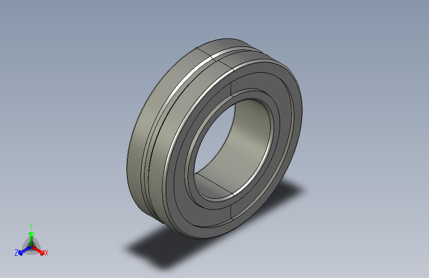 SKF球面滚子轴承bearing_22234_cc_w33_0