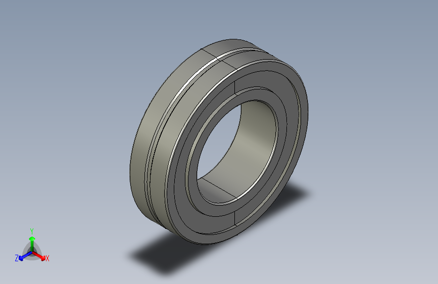 SKF球面滚子轴承bearing_22264_cac_w33_0