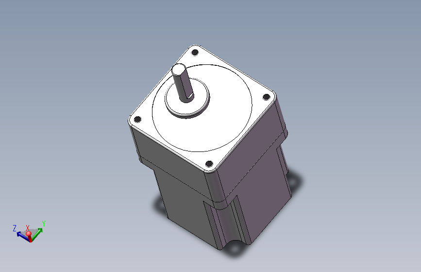 东洋电机10W-2GN(3-18K)