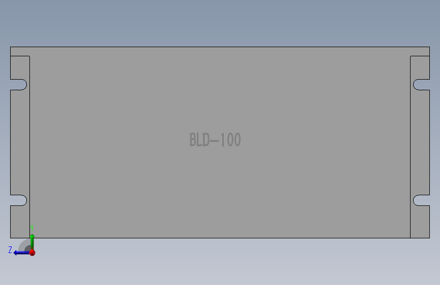 东洋电机BLD-100