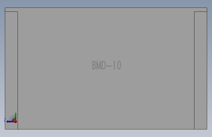 东洋电机BMD-10