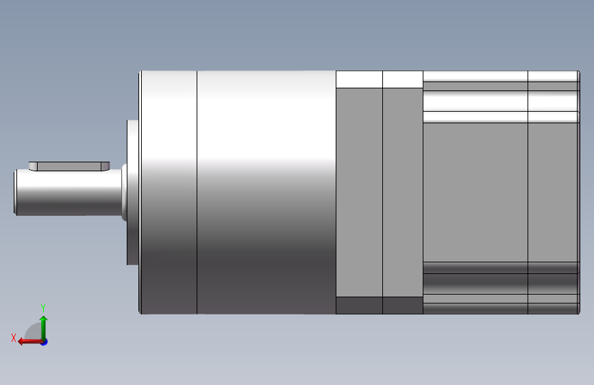 东洋电机TM1703PGA15A-10