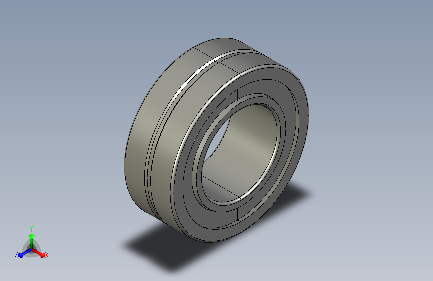 SKF球面滚子轴承bearing_23234_cc_w33_0