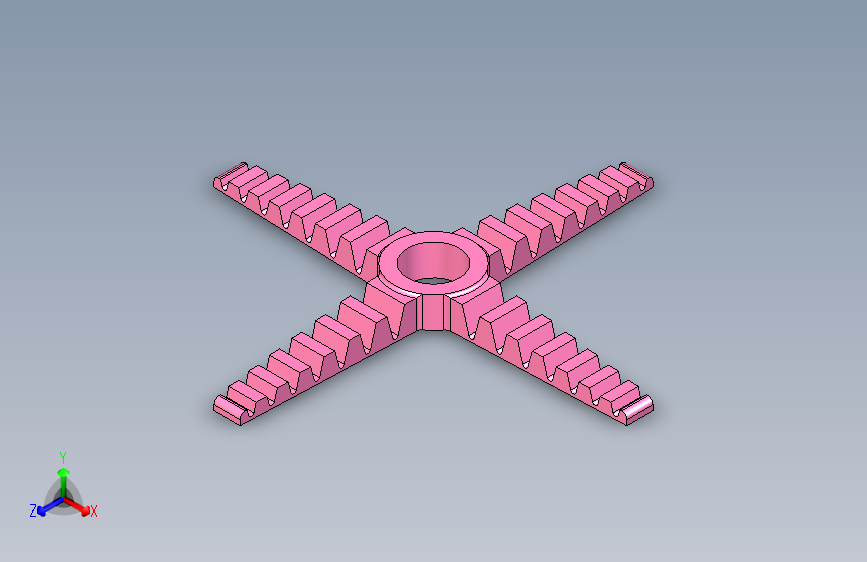 H000019-3D可打印软质夹爪（电缆驱动） 夹爪