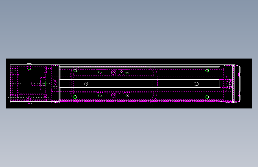 THK电动引动器KRF3-06-0050-0-A0(0)_view6