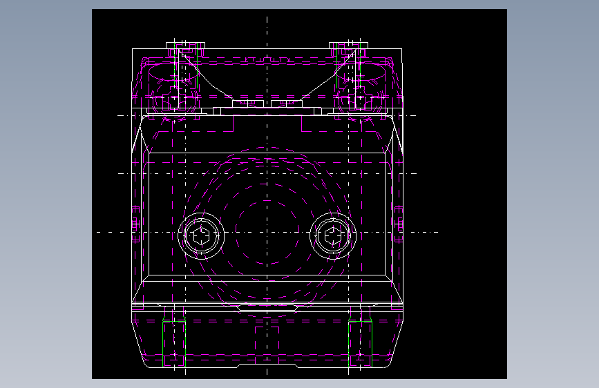 THK电动引动器KRF3-06-0050A-TS_28PD00(0)_view3