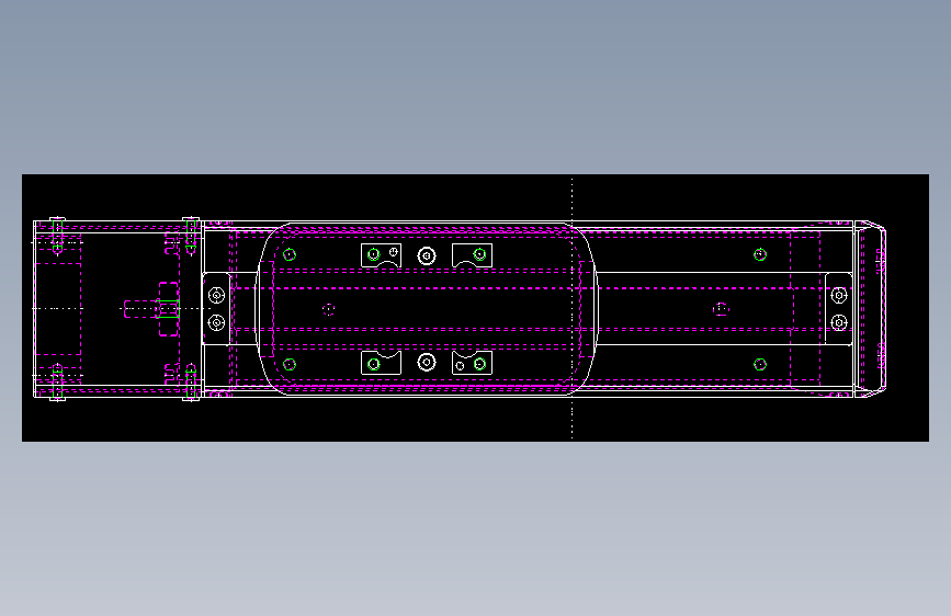 THK电动引动器KRF4-06-0050-0-A0(0)_view5