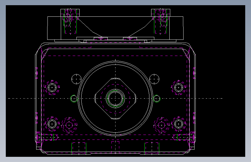 THK电动引动器KRF6-06-0050-0-A0(0)_view4