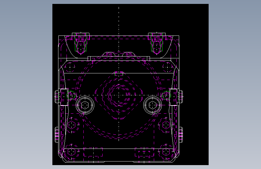 THK电动引动器KSF4-10-0050-0-A0(0)_view3