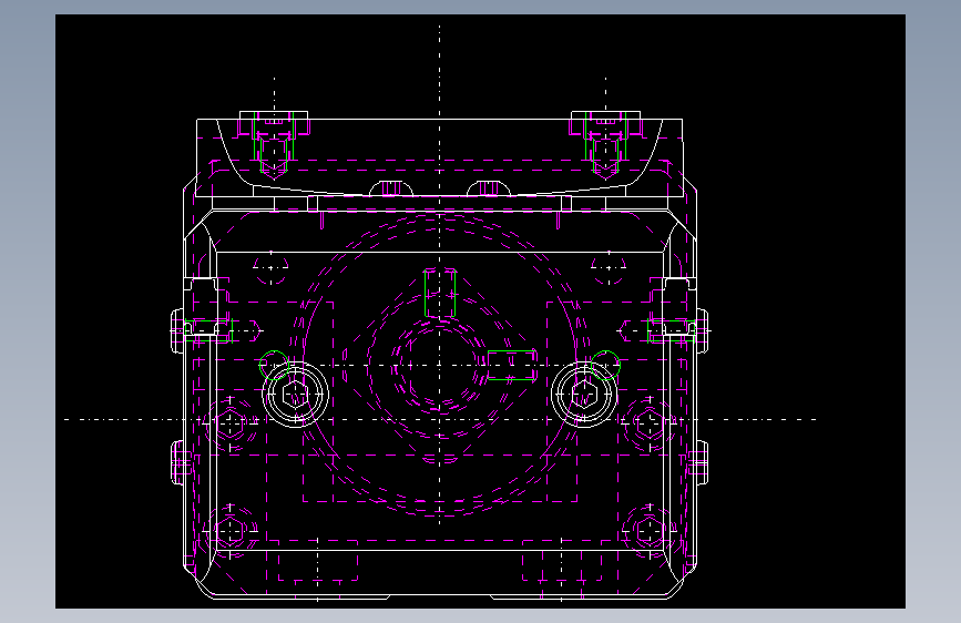 THK电动引动器KSF5-10-0050-0-A0(0)_view3