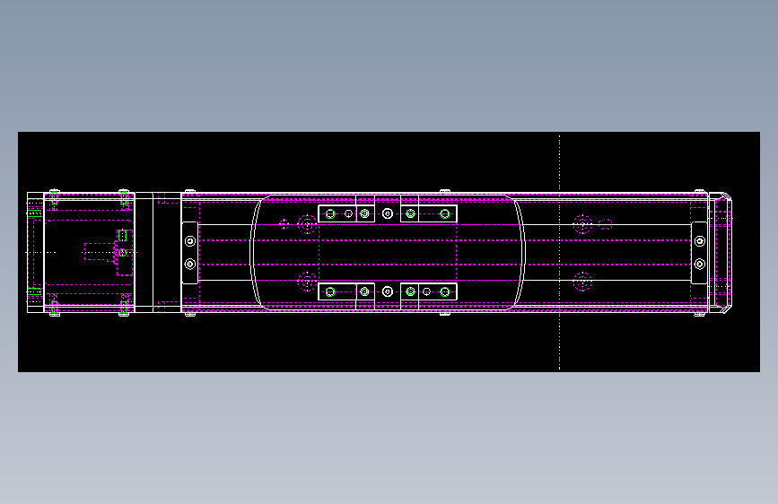 THK电动引动器KSF5-10-0050-0-A0(0)_view5