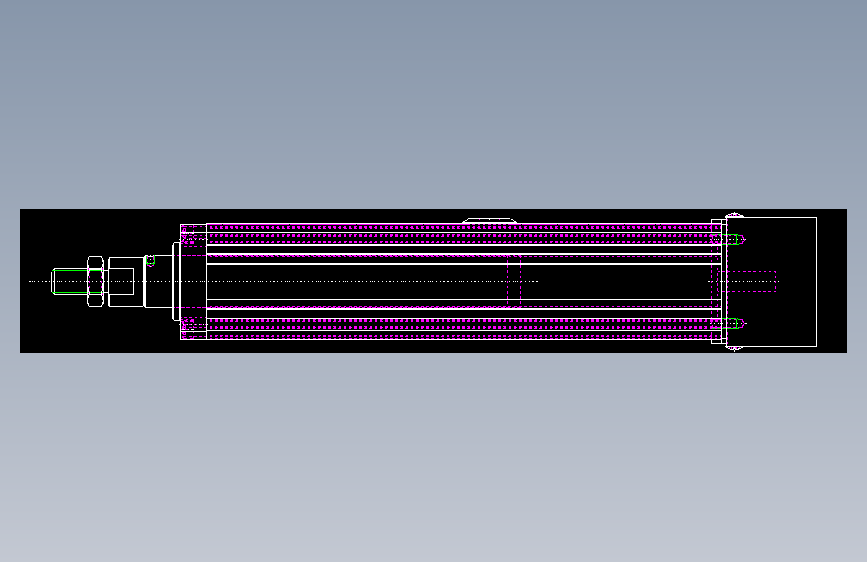 THK电动引动器PCT20R-06N-0050-L-0-A1(5)_view2