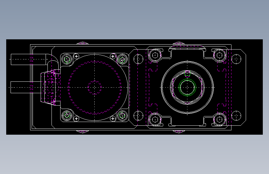 THK电动引动器PCT20R-06N-0050-L-TL-L-M05-D00-DC-F3(5)_view3
