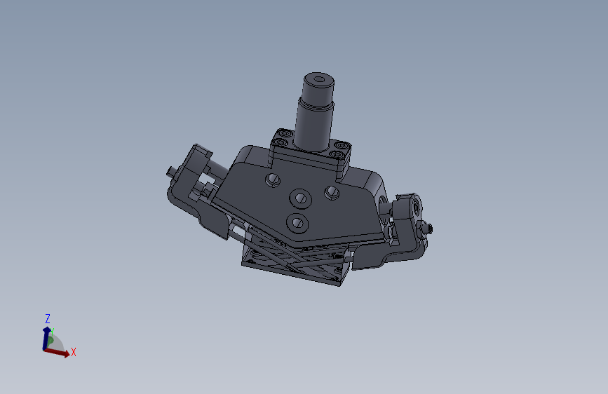 H000158-Gripper SW 夹爪