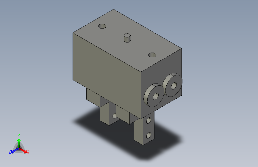 H000241-Schunk 夹爪 RH901K 夹爪