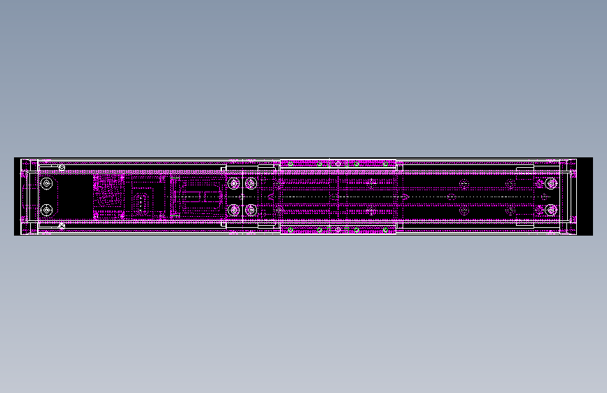 THK电动引动器US6T-06-0100A-H-N-C-A-M05-D00-D1-S3-1(0)_view5