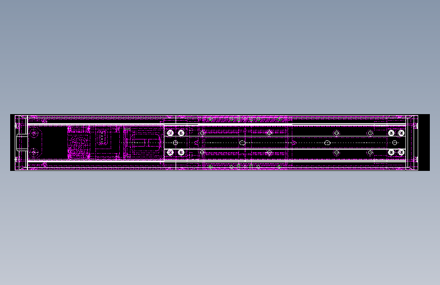 THK电动引动器US6T-06-0100A-H-N-C-A-M05-D00-D1-S3-1(0)_view6