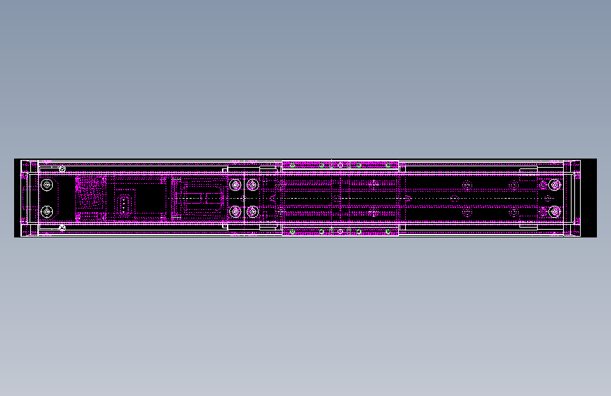 THK电动引动器US6T-06-0100A-H-N-C-A-M10-D00-D1-S3-1(0)_view5
