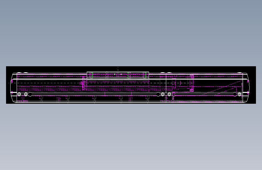 THK电动引动器US8T-05-0100A-0-P-C-A(0100W)_view2