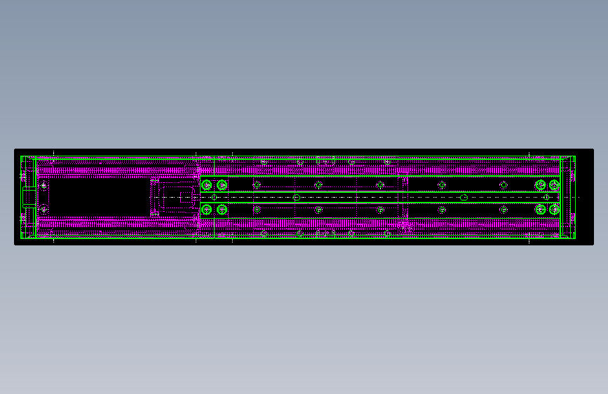 THK电动引动器US8T-05-0100A-0-P-C-A(0100W)_view6