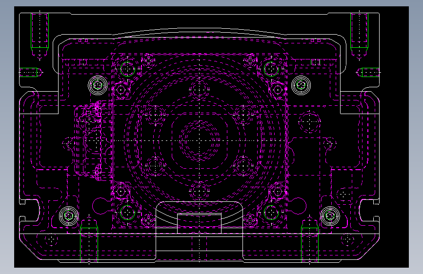 THK电动引动器USW12T-05-0100A-TH-P-T-A-M20-D1-F3-1(0)_view4