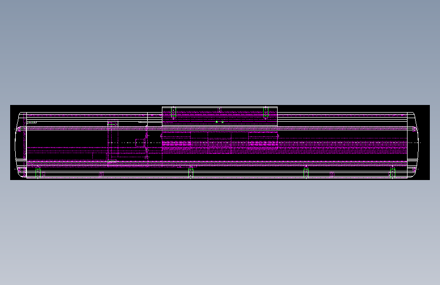 THK电动引动器USW20T-20-0200A-0-P-T-A(0)_view1