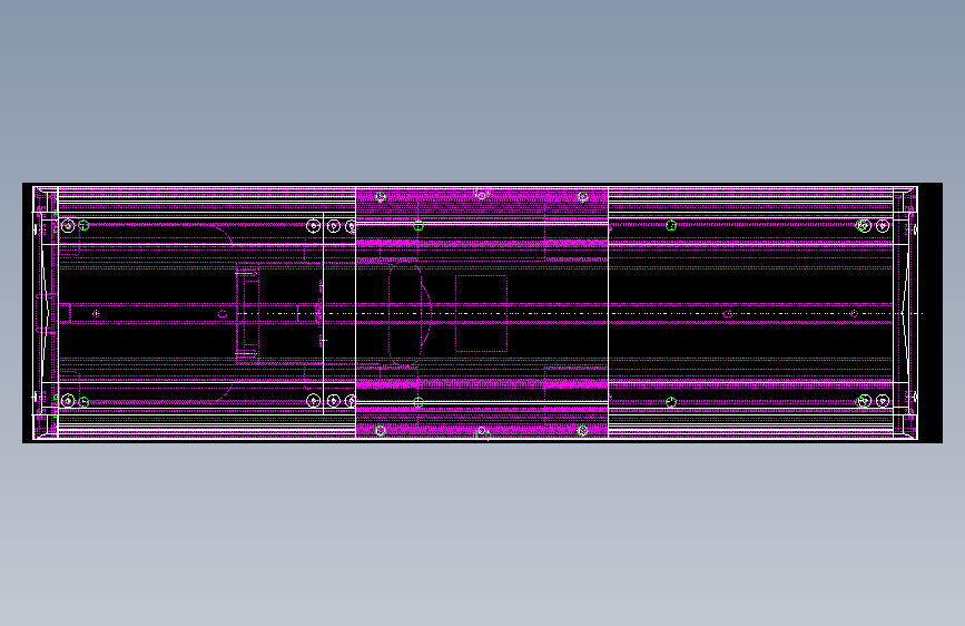 THK电动引动器USW20T-20-0200A-0-P-T-A(0)_view5
