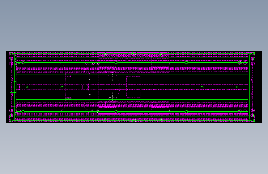 THK电动引动器USW20T-20-0200A-0-P-T-A(0)_view6
