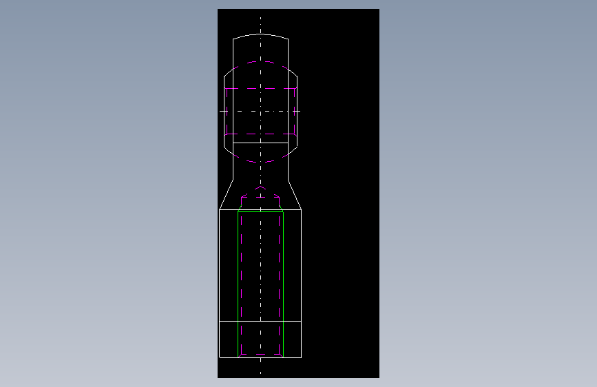 THK端球面轴承HS 5_view4