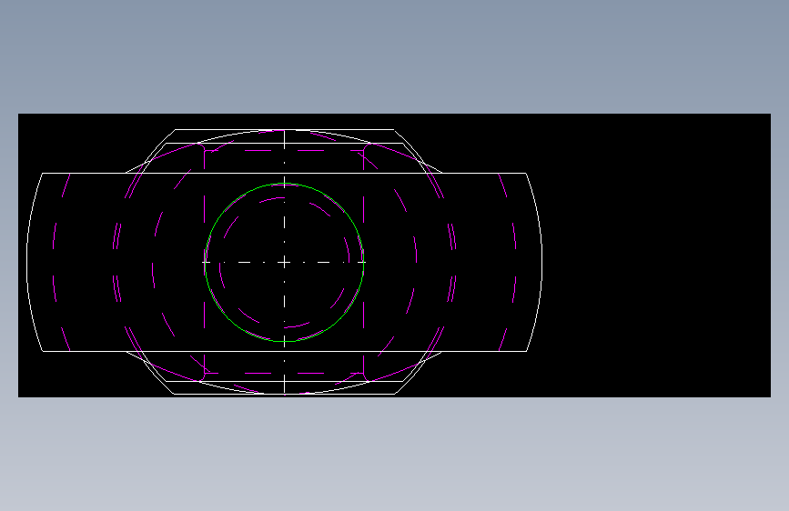 THK端球面轴承HS 6_view5
