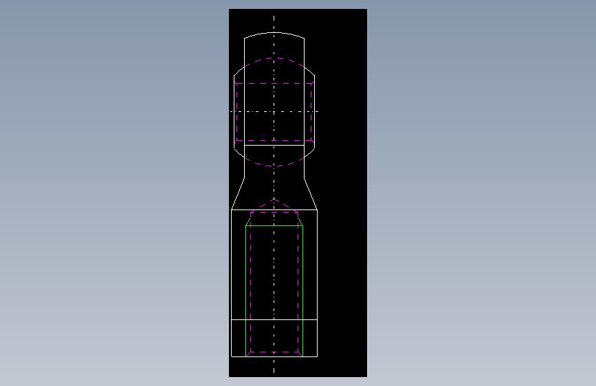 THK端球面轴承HS 10_view4