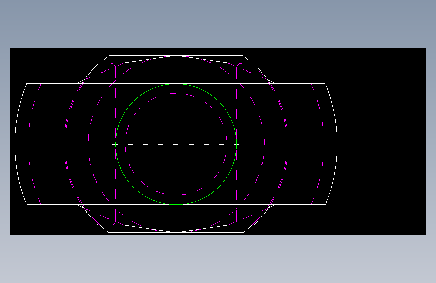 THK端球面轴承HS 12_view5