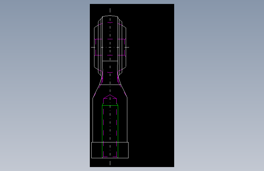 THK端球面轴承NHS 3T_view4