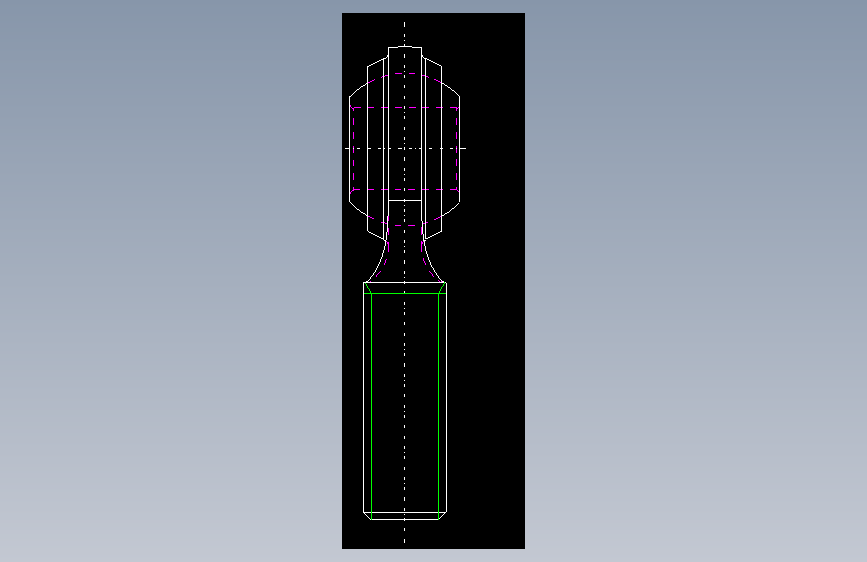 THK端球面轴承NOS 12T_view3