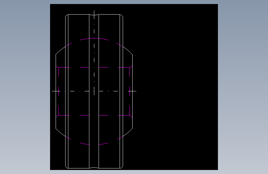 THK端球面轴承PB 5_view2
