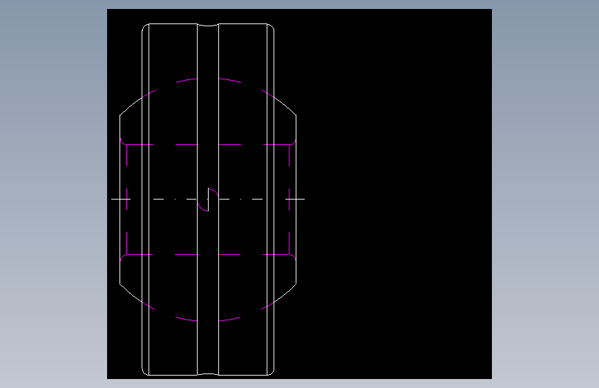 THK端球面轴承PB 5_view6