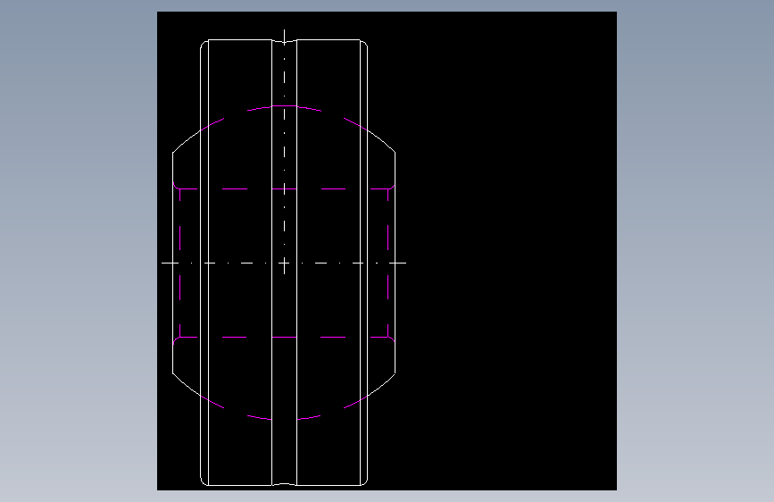 THK端球面轴承PB 6_view1