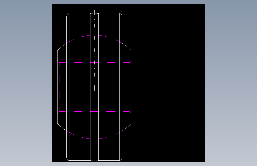 THK端球面轴承PB 6_view2