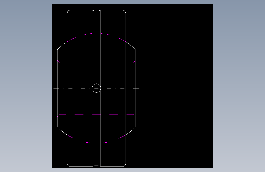 THK端球面轴承PB 6_view5
