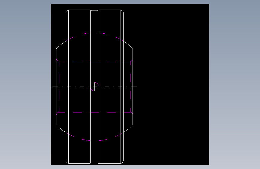 THK端球面轴承PB 6_view6