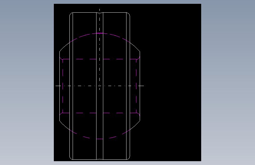 THK端球面轴承PB 8_view2