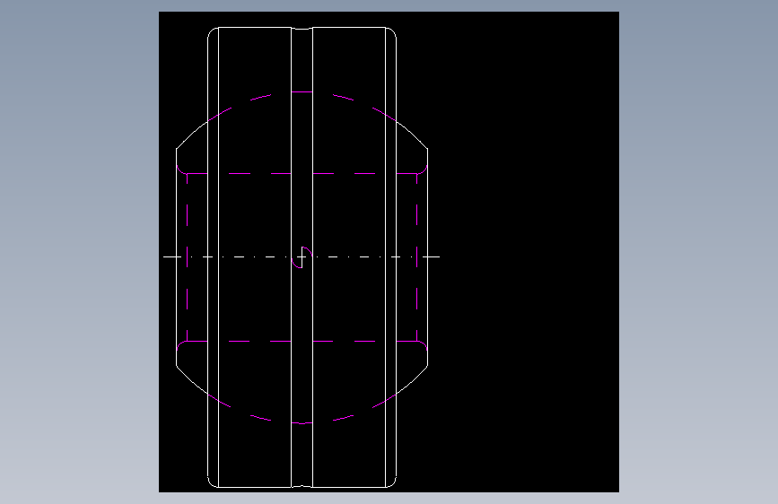 THK端球面轴承PB 8_view6