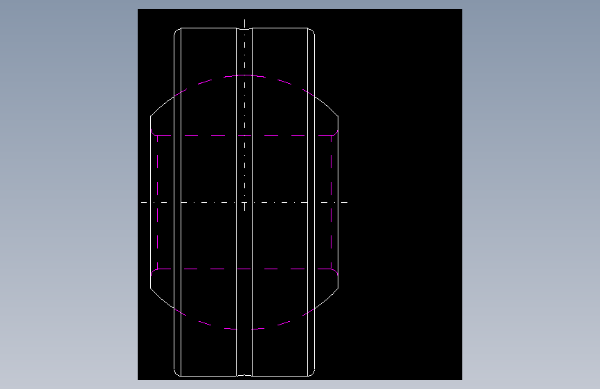 THK端球面轴承PB 10_view1