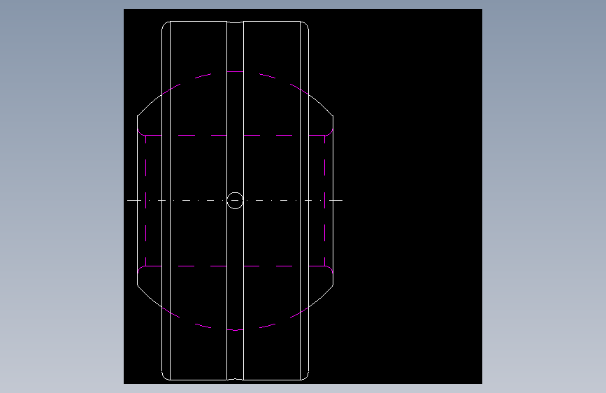 THK端球面轴承PBA 8_view5